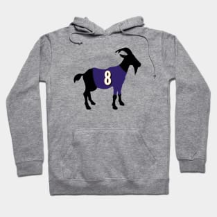 Jackson GOAT Hoodie